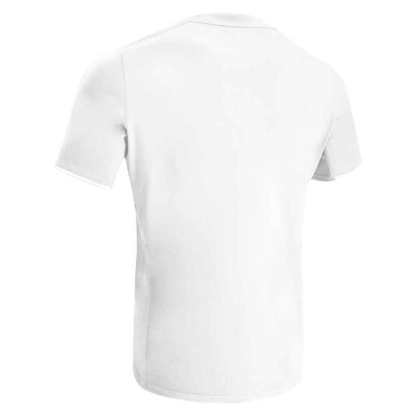 Dres Macron Rhodium Eco - Farba: Kráľovská modrá, Veľkosť: M