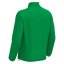 Triko Macron Havel 1/4 Zip - Barva: Červená, Velikost: 3XS