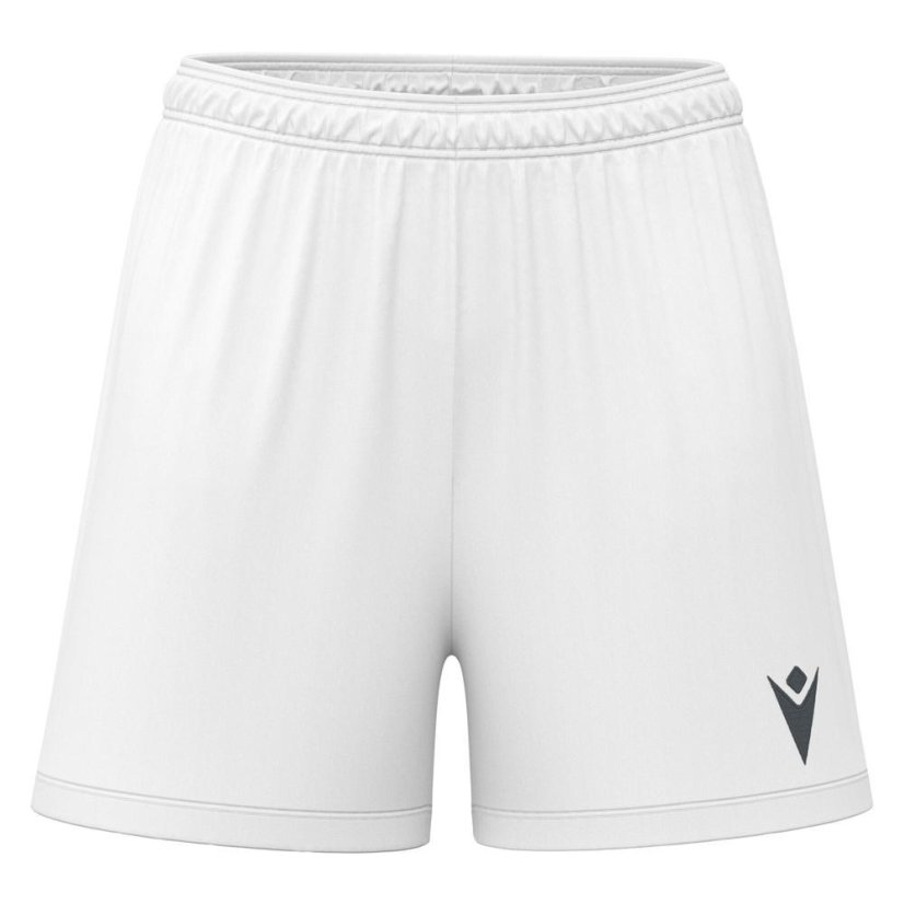 Sportovní šortky Macron Nebula - Barva: Šedá, Velikost: 3XL