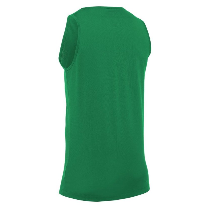 Dres Macron Deva - Barva: Černá, Velikost: XL