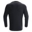 Dres Macron Cygnus Eco GK - Barva: Fialová, Velikost: M