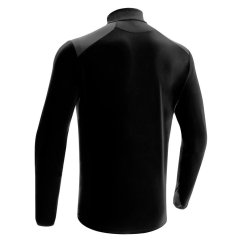 Triko Macron Iolite 1/4 ZIP