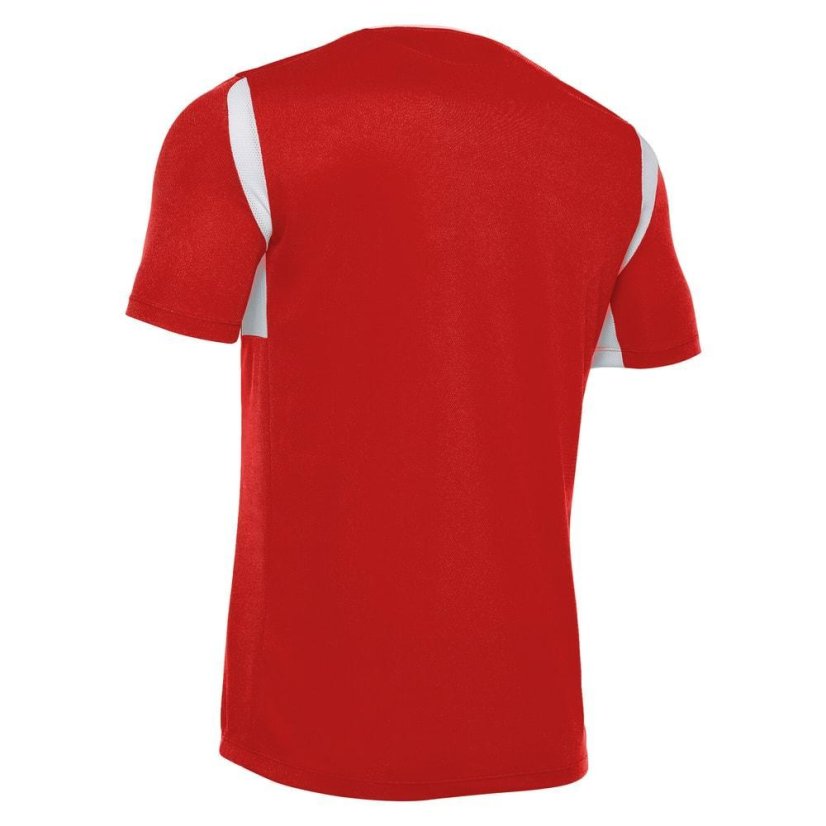 Dres Macron Argon - Barva: Černá, Velikost: 3XL