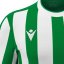Dres Macron Legion - Barva: Světle modrá/bílá, Velikost: 3XL