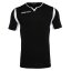 Dres Macron Argon - Barva: Černá, Velikost: 3XL