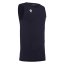 Dres Macron Deva - Barva: Černá, Velikost: XL