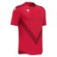 Dres Macron Wisp - Barva: Fialová, Velikost: XL