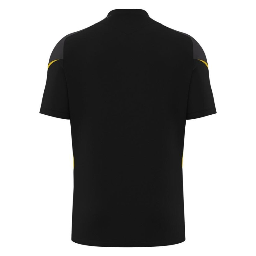 Sportovní dres Macron Totem - Farba: Farba, Veľkosť: 3XL