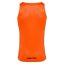 Top Macron Nargis - Barva: Oranžová, Velikost: 3XL
