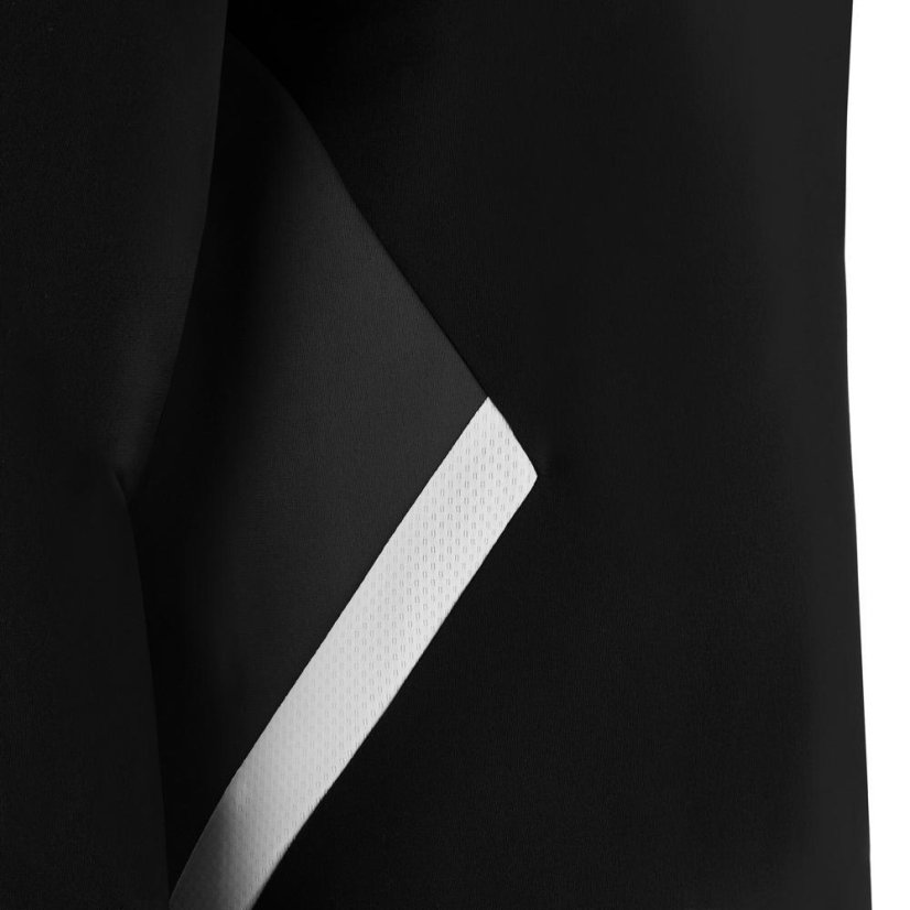 Top Macron Maira 1/4 Zip - Barva: Modrá, Velikost: M