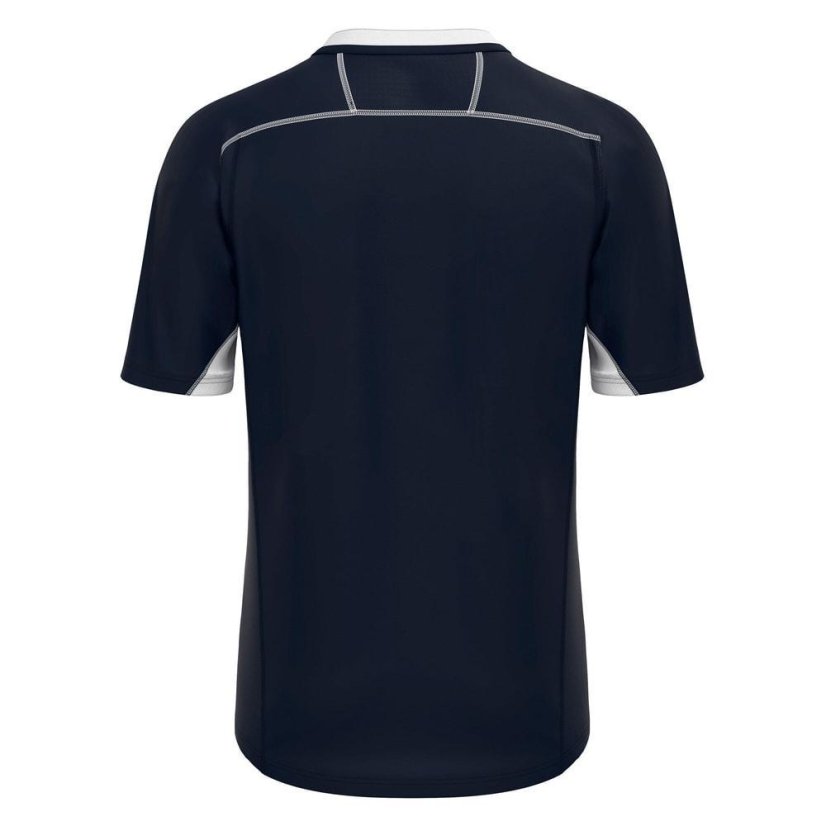 Dres Macron Alabaster - Farba: Zelená/biela, Veľkosť: 3XS