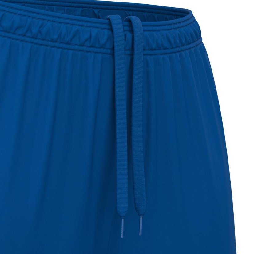 Sportovní šortky Macron Nebula - Barva: Šedá, Velikost: 3XL