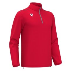 Triko Macron Havel 1/4 Zip