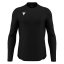 Sportovní dres Macron Void LS - Barva: Šedá, Velikost: 4XL