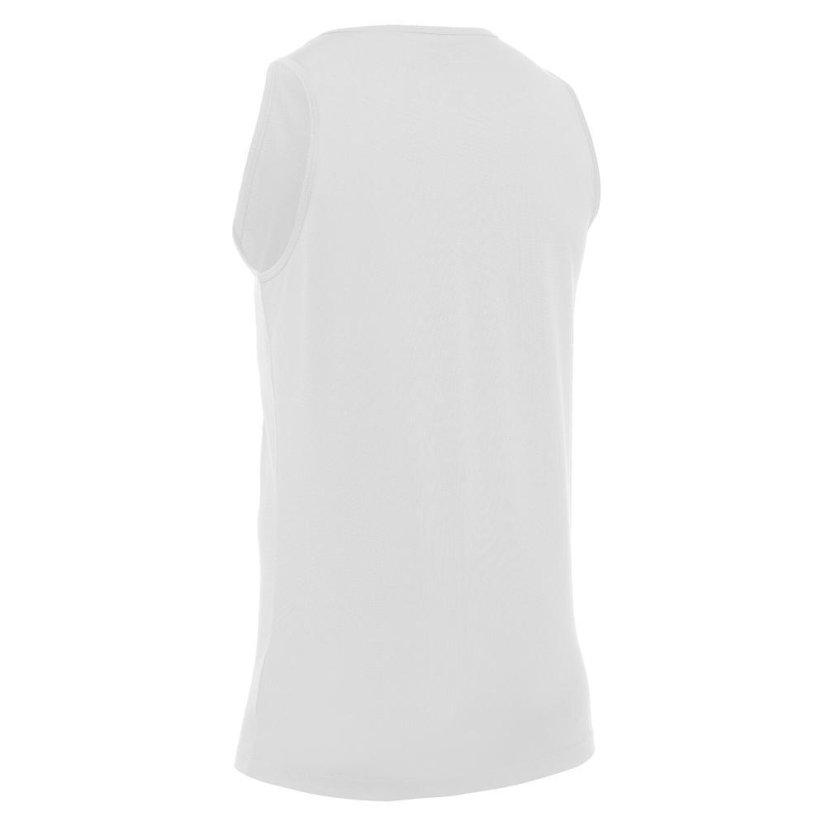 Dres Macron Deva - Barva: Černá, Velikost: XL