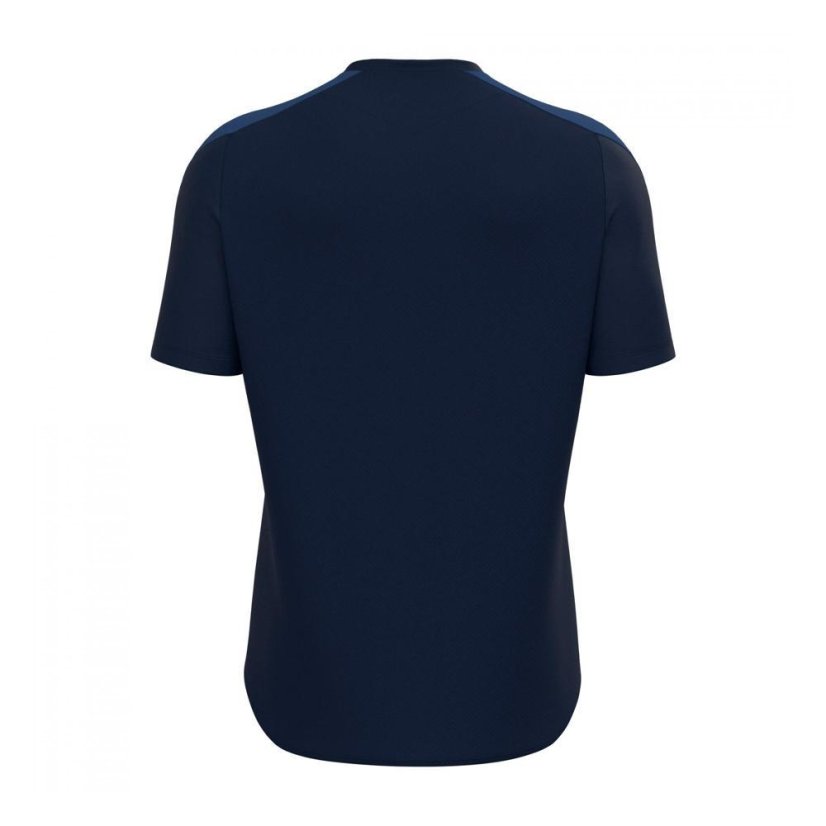 Dres Macron Wisp - Barva: Fialová, Velikost: XL