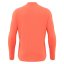 Sportovní dres Macron Void LS - Barva: Šedá, Velikost: 4XL