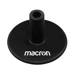 Stojan pro slalomovou tyč Macron Rubber Pole Base Pro Slalom Hole