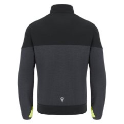 Mikina Macron Run FCD Ragnar 3D Stretch