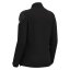 Triko Macron Anora 1/4 ZIP - Farba: Fialová, Veľkosť: S