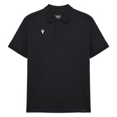 Triko Macron Ath Icon Chalki Polo Piquet Slim