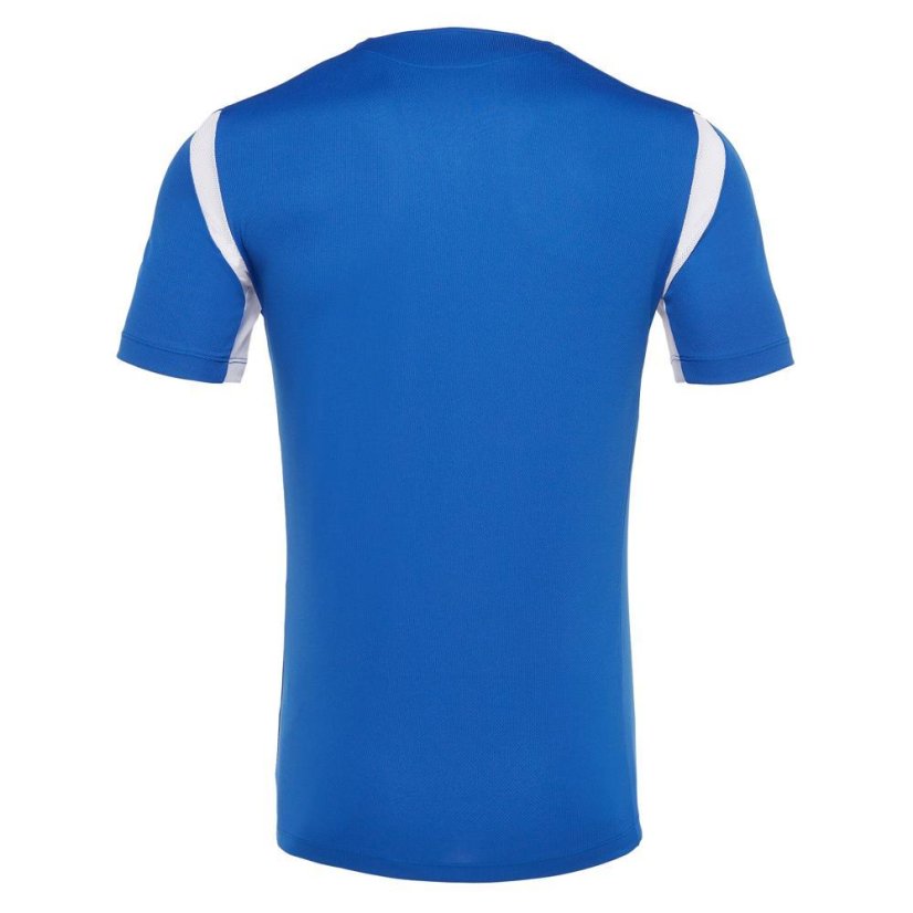 Dres Macron Argon - Barva: Černá, Velikost: 3XL