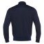 Mikina Macron Opi - Barva: Šedá, Velikost: 3XL