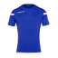 Dres Macron Titan SS - Barva: Černá/bílá, Velikost: 3XL