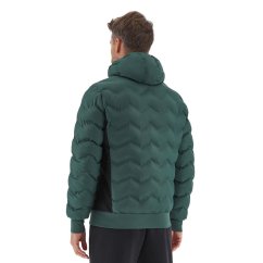 Bunda Macron Ath Fce Creise Bomber