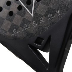 PADEL HERO PRO CONTROL II RACK  NS/NS | 800005240001 | TU