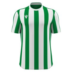 LEGION SHIRT SS  GRN/WHT | 800004850401 | 5XL