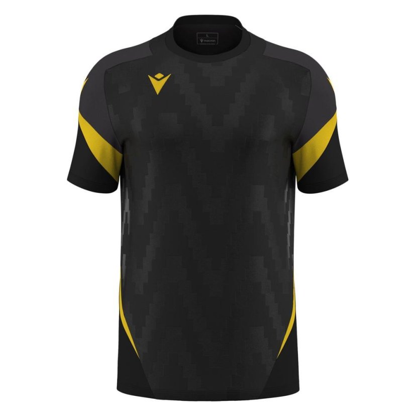 Sportovní dres Macron Totem - Farba: Farba, Veľkosť: 3XL