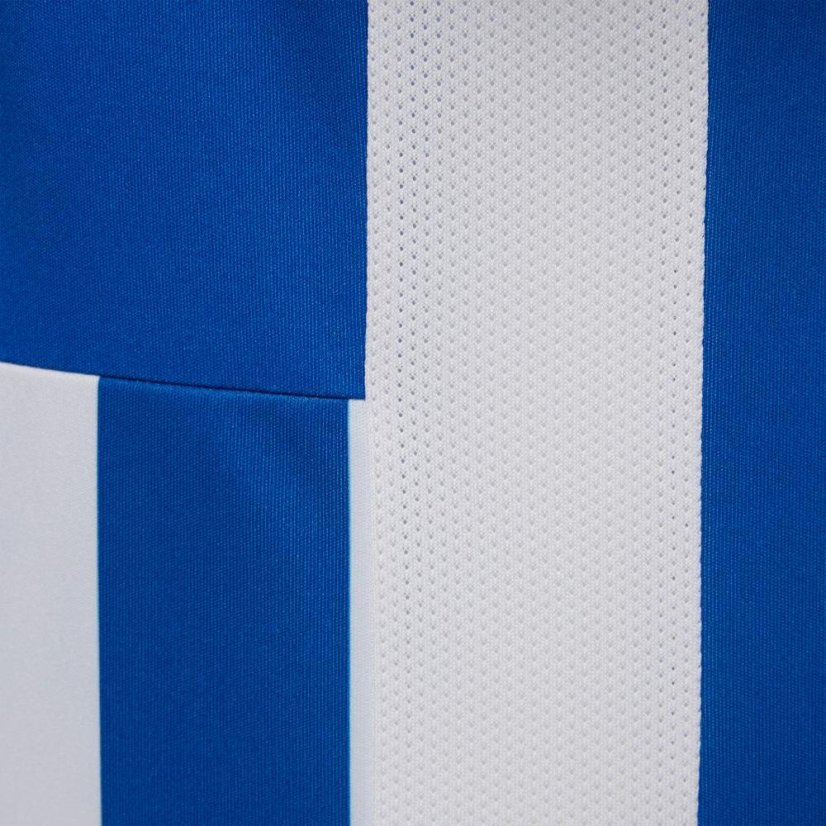 TREVOR SHIRT RED/BLK SS - Barva: Černá/bílá, Velikost: 3XL