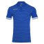 Polo tričko Macron Jungle - Barva: Královská modrá, Velikost: 3XL