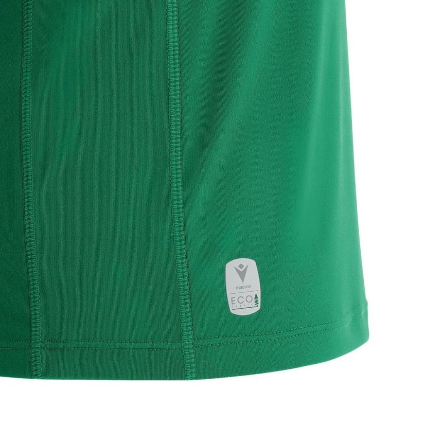 Macron Widia Eco Jersey - Farba: Kráľovská modrá, Veľkosť: M