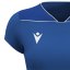Dres Macron Zinc - Barva: Oranžová, Velikost: M