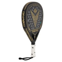 Raketa Macron Padel Prime CC Tridens Pro