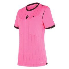 Dámský rozhodcovský dres Macron Stephanie SS