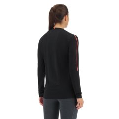 Triko Macron Run FCD Margit Seamless Rneck