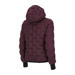 Bunda Macron Athleisure Fcc Cortina HD