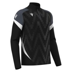 Sportovní top Macron Starfall 1/4 Zip