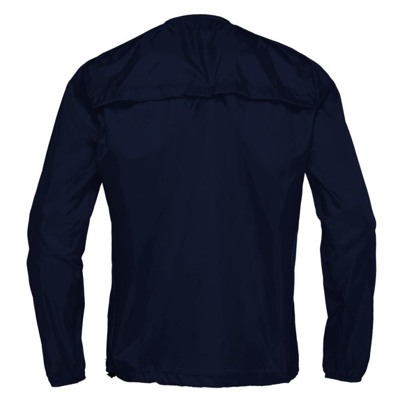 Bunda Macron Chicago - Barva: Černá, Velikost: 3XL