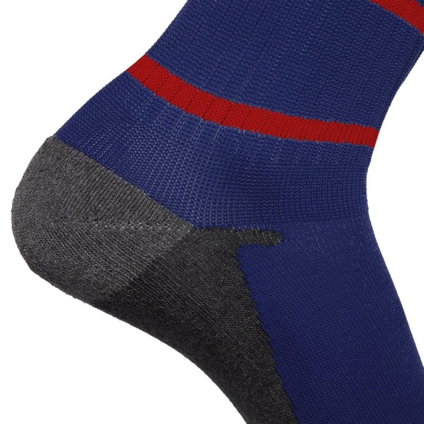 Štulpny Macron Target - Barva: Žlutá/černá, Velikost: S