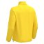 Triko Macron Havel 1/4 Zip - Barva: Červená, Velikost: 3XS