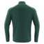 Triko Macron Naryn 1/4 ZIP - Barva: Lahvově zelená, Velikost: M
