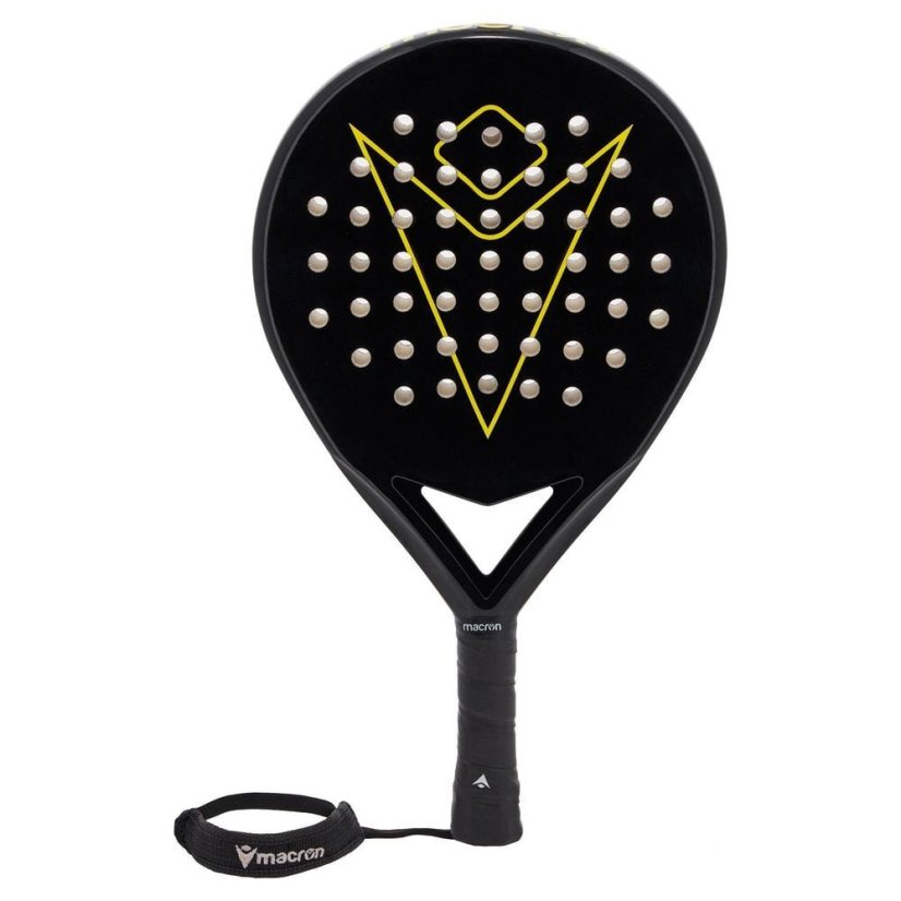 Raketa Macron Padel CF Next Gen I