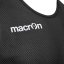 Oboustraný set Macron X400 - Farba: Oranžová/biela, Veľkosť: 3XL