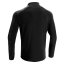 Triko Macron Naryn 1/4 ZIP - Barva: Lahvově zelená, Velikost: M