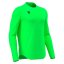 Sportovní dres Macron Void LS - Barva: Šedá, Velikost: 4XL