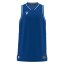 Sportovní dres bez rukávů Macron Carbon Eco - Barva: Černá, Velikost: 3XL